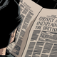 Sir Edward Grey learning of the latest paranormal activity going on in London.
